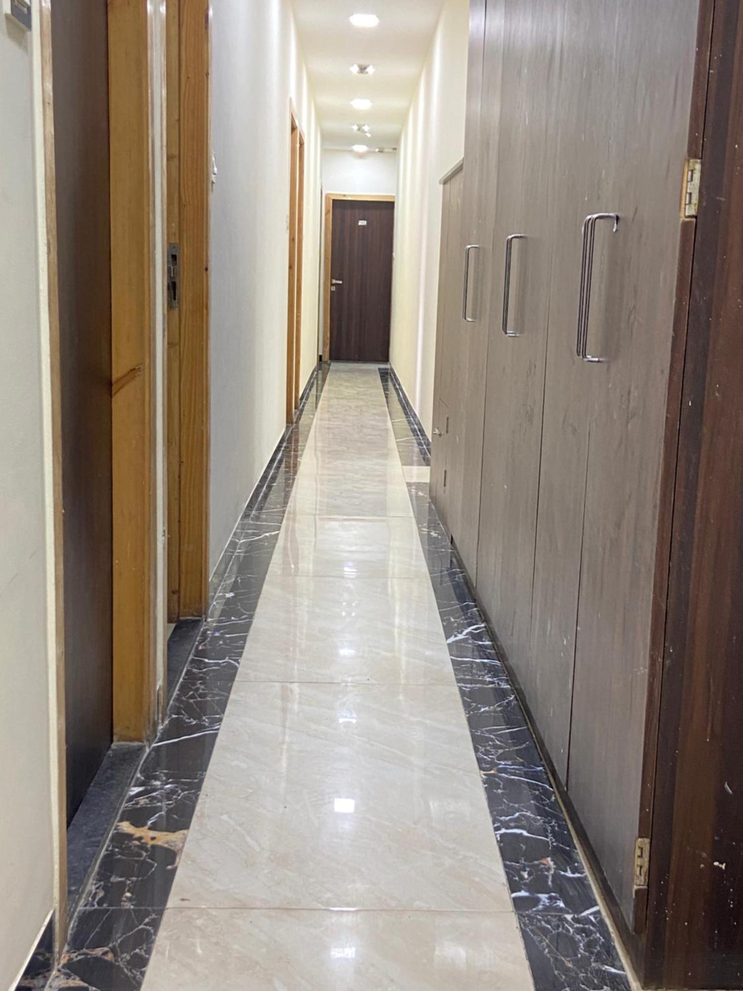 Hotel Blue Wellington - Near Mumbai Airport Экстерьер фото
